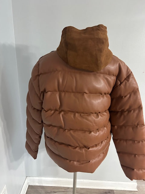 The Yahsi Puffer 2 - Way