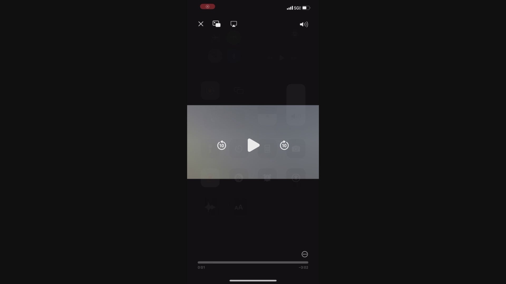 Load video: 